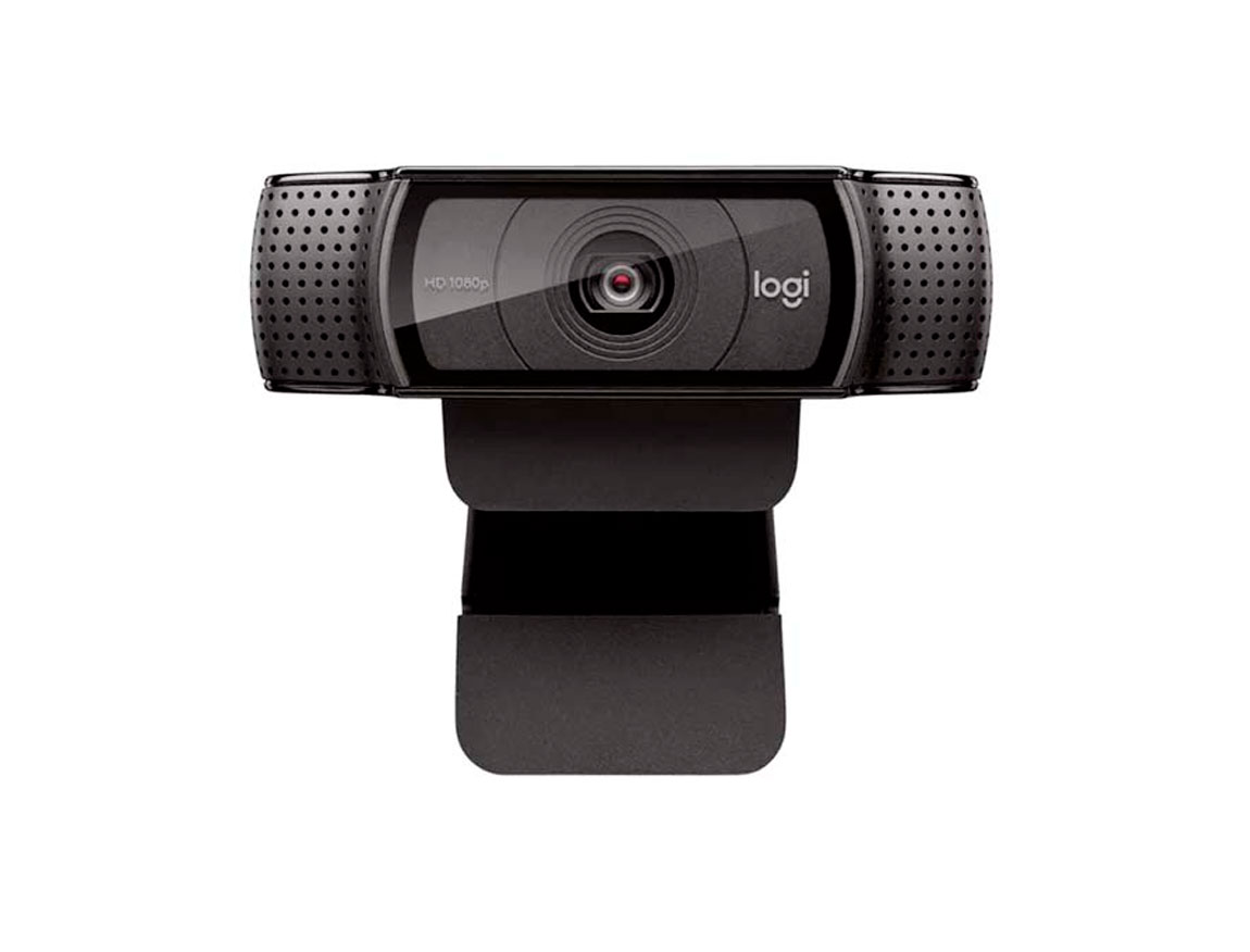 CAMARA WEB LOGITECH C920E ( 960-001360 ) 1080P HD
