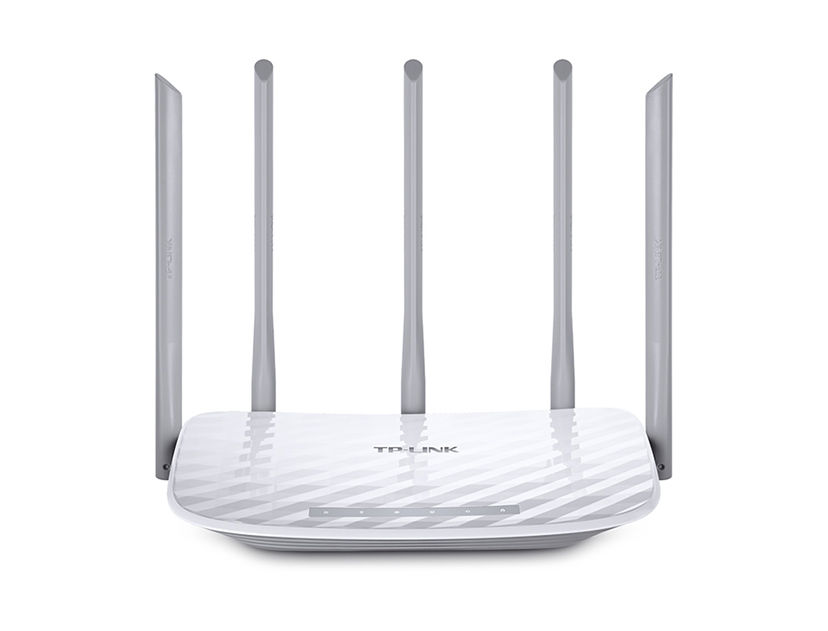 Router Inalambrico Tp-link Ac1350 ( Archer C58hp ) 450mbps