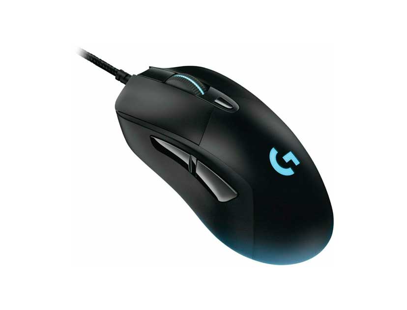 MOUSE LOGITECH G403 HERO ( 910-005630 ) GAMING | LED- RGB