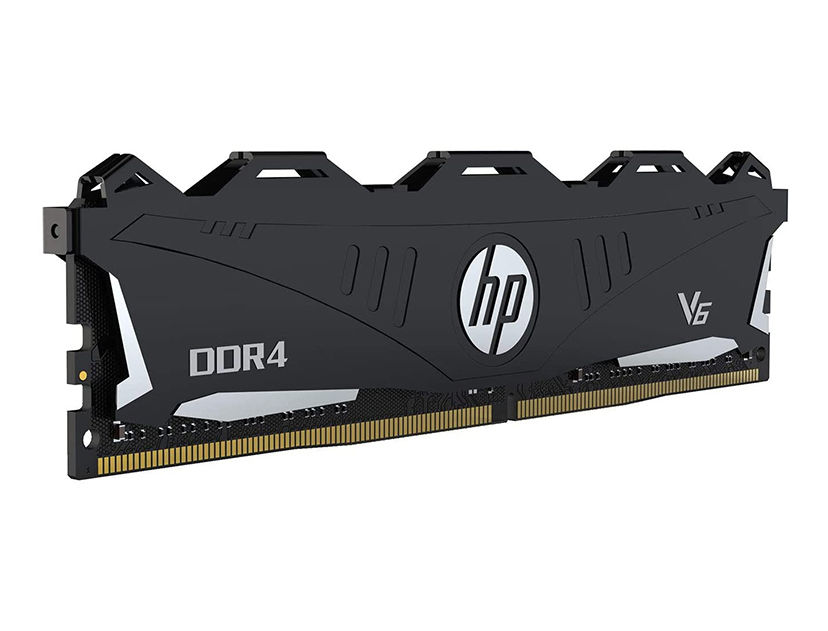 MEM. RAM HP DDR4 8GB/3600 ( 7EH74AA#ABM ) NEGRO