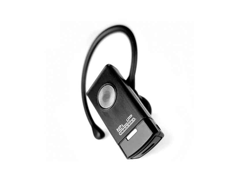 AURICULAR INTRA-AUDITIVO INALAMBRICO MINI KLIP BT, INDICADOR LED ROJO Y AZUL, CON MICROFONO, CONTROL DE VOLUMEN, COLOR NEGRO (KHS-155)