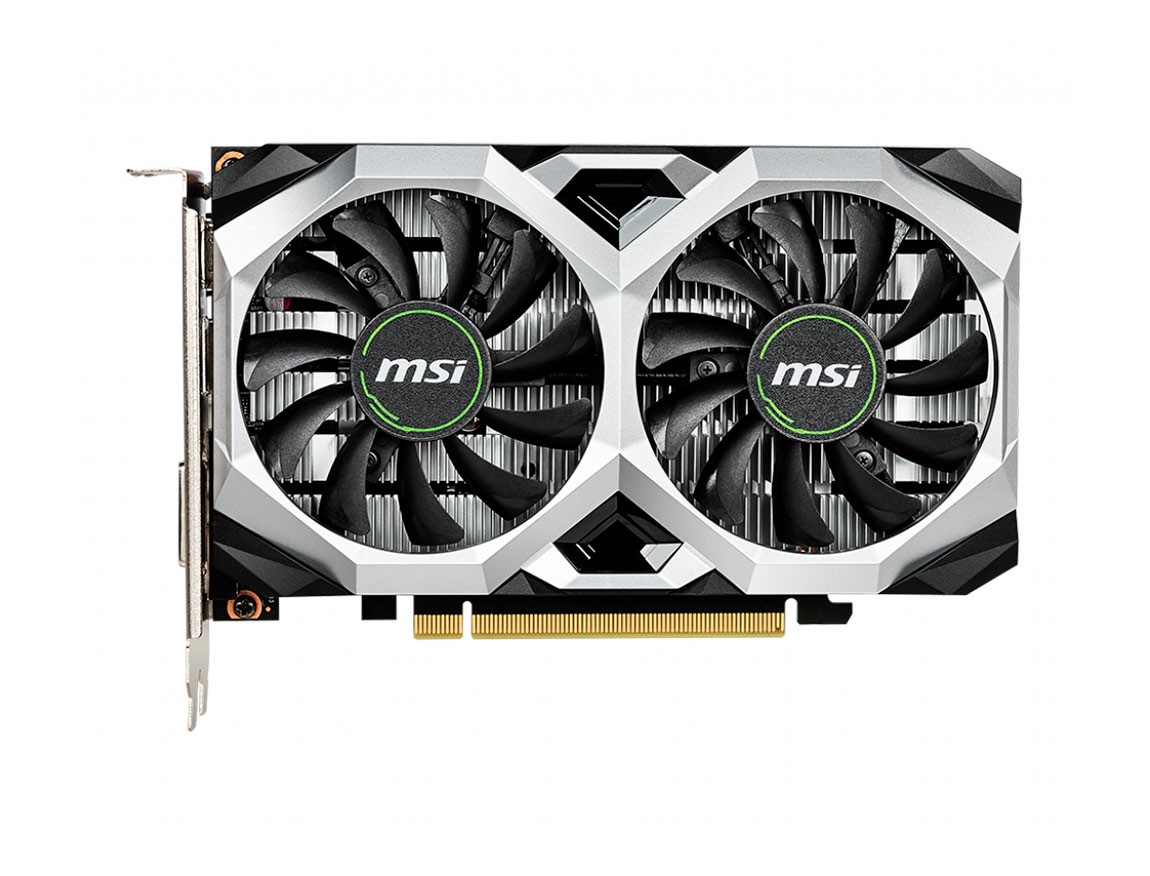 Impacto gtx 1650 cheap