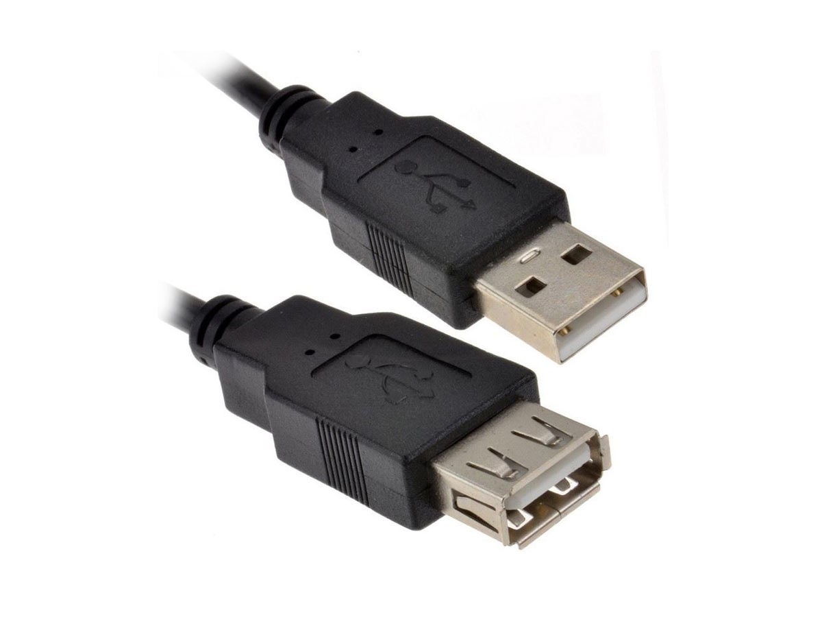 Conector Hembra USB 2.0 - Joslin Perú