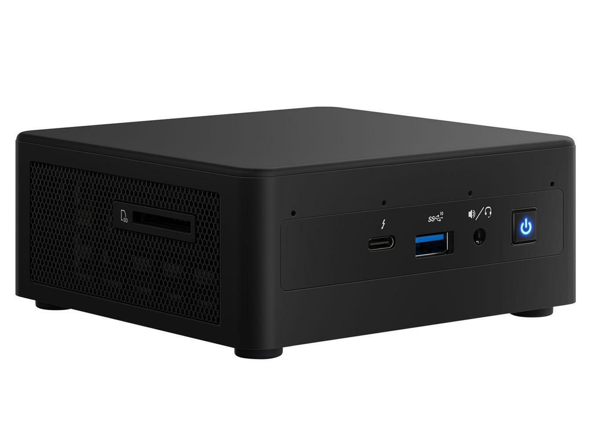 Pc mini intel nuc 11 nuc11pah rnuc11pahi50001 i5 1135g7 1 slot
