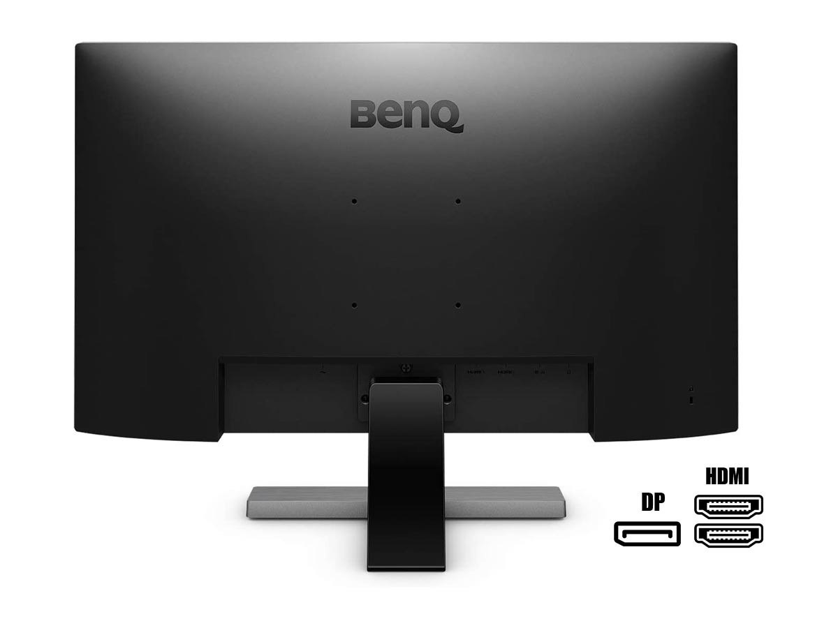 MONITOR BENQ 28 PULGADAS EL2870U, GAMER LED, RESOLUCION 3840 X 2160