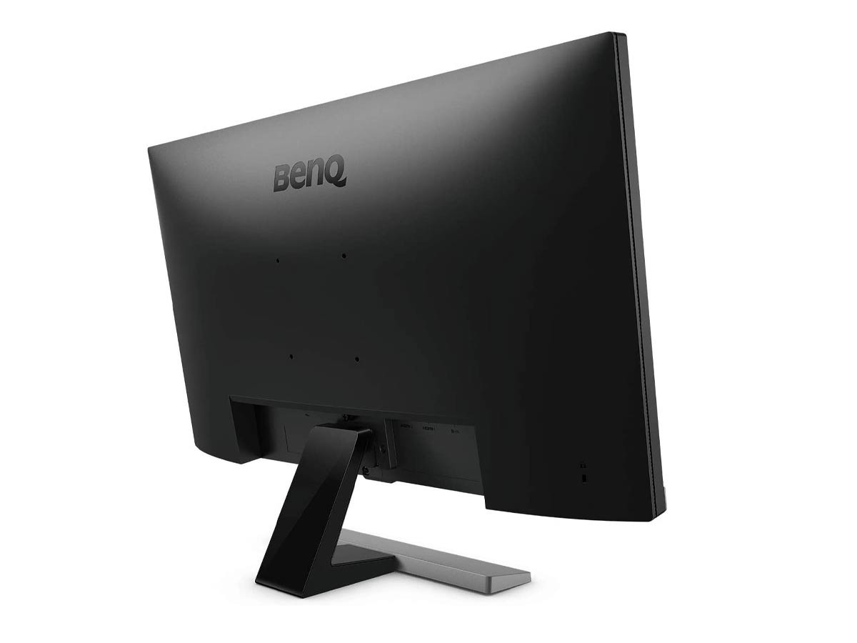 MONITOR BENQ 28 PULGADAS EL2870U, GAMER LED, RESOLUCION 3840 X 2160