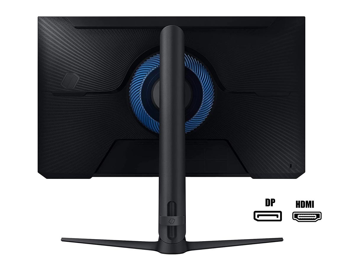 MONITOR AOC 27 PULGADAS, C27G2Z, GAMING CURVO LED, PUERTO VGA HDMI  DISPLAYPORT, 0.5MS, 240HZ (685417131983)