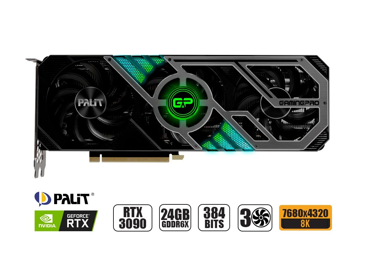 Cuanto cuesta la rtx 3090 2025