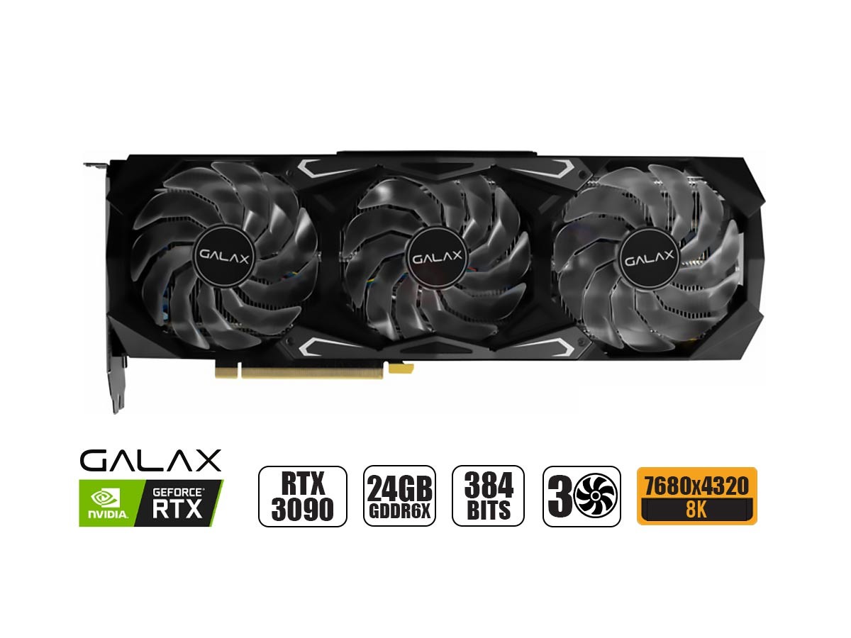 Cuanto cuesta la online rtx 3090