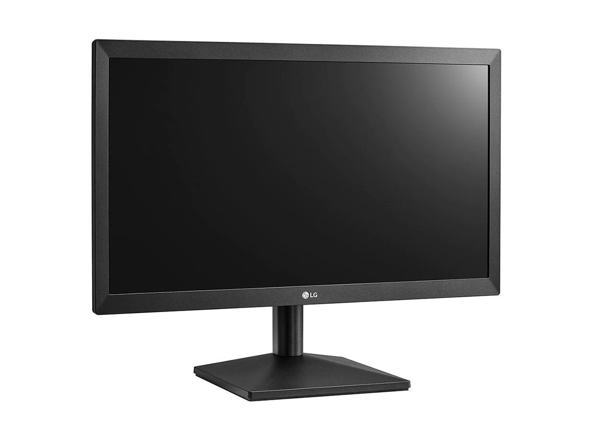 Método Escandaloso captura MONITOR LG 20 PULGADAS ,LED 20MK400H, TN PLANO, RESOLUCION 1366 X 768 ,  PUERTO 1 HDMI 1 VGA, FRECUENCIA 60HZ, 5MS (20MK400H-B)