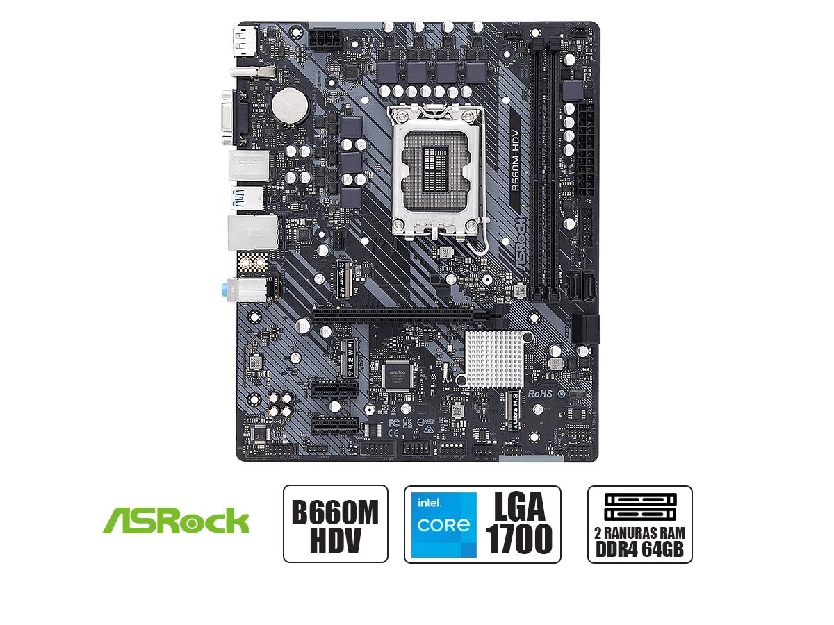 2枚で送料無料 ASRock B660M-HDV 動作確認済み | www.acroarte.com.do