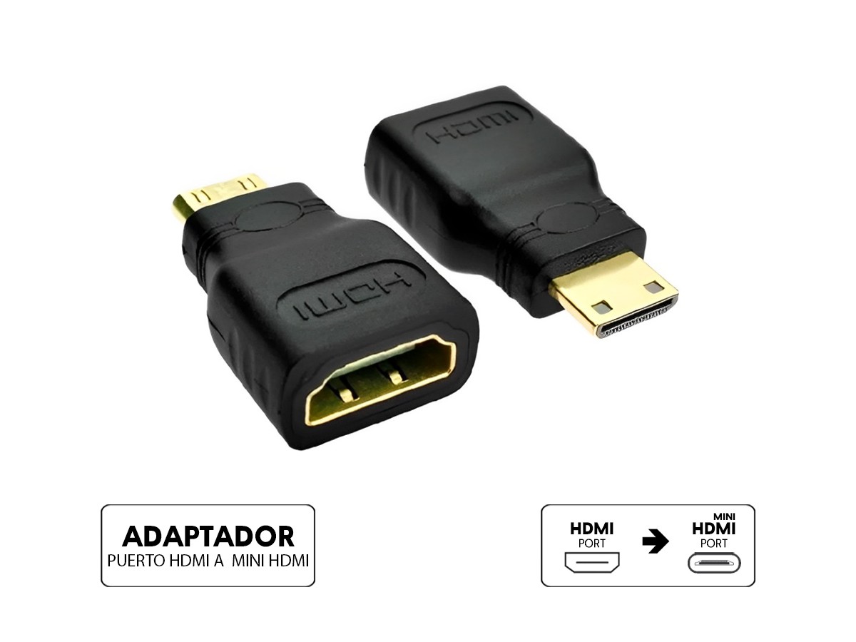 Puertos hdmi quemados online