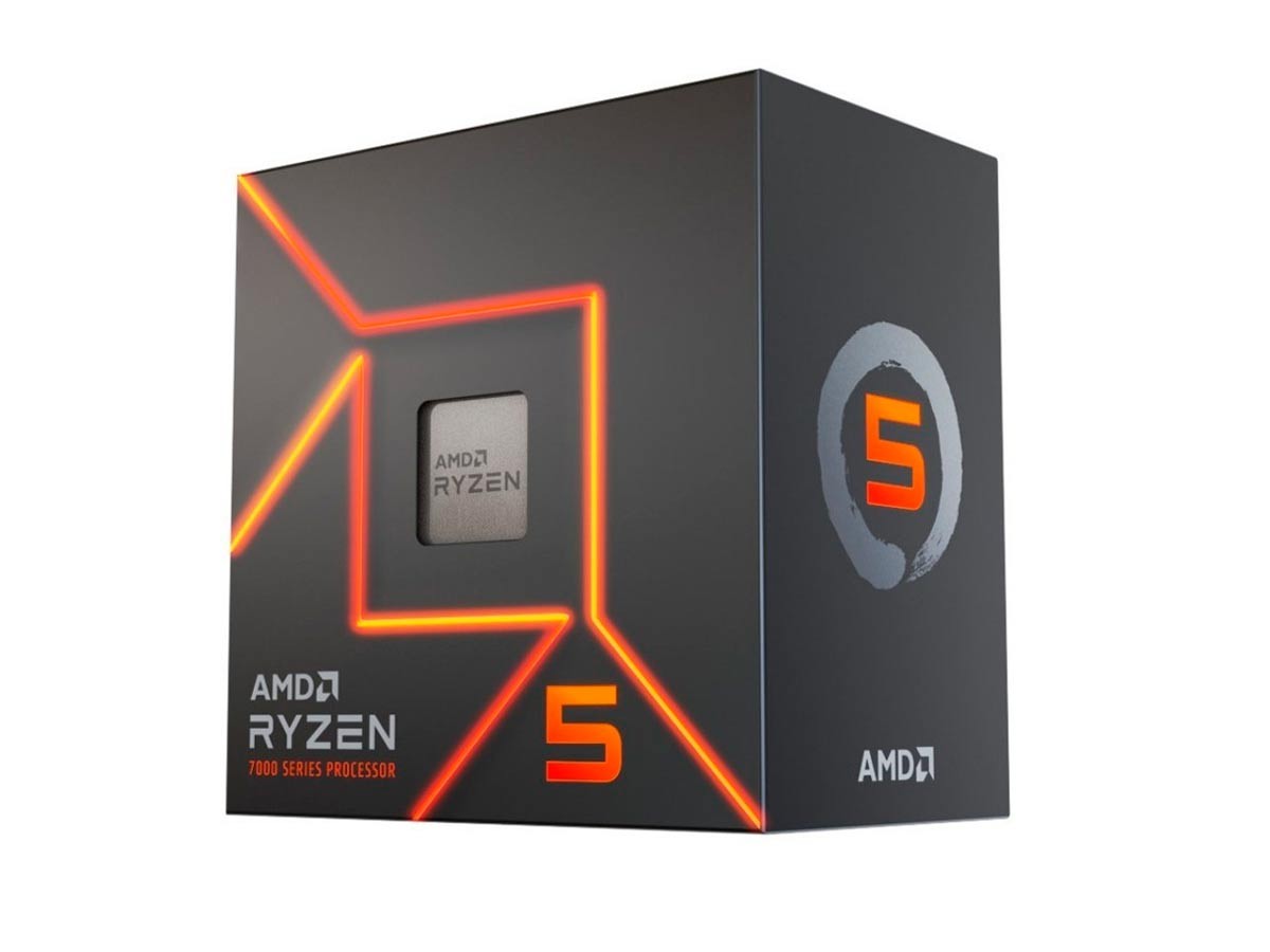 Procesador ryzen 5 3600 impacto clearance