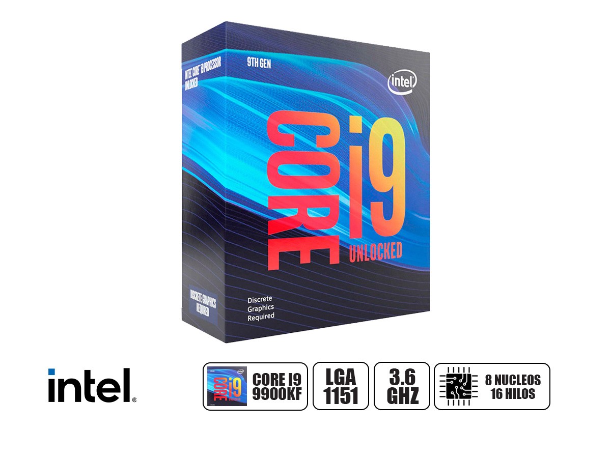 Core i3 9100f hotsell necesita tarjeta grafica