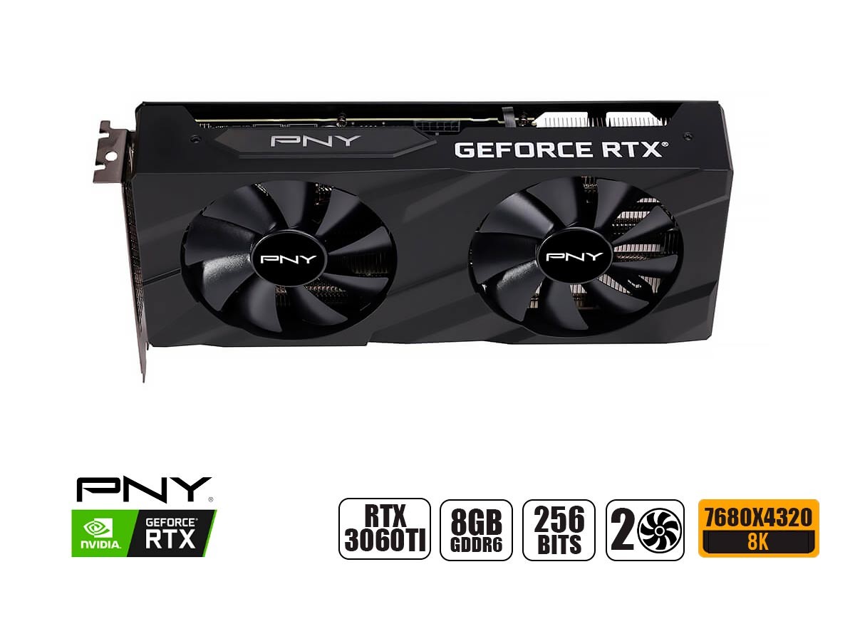 Tarjeta de sales video nvidia 8gb
