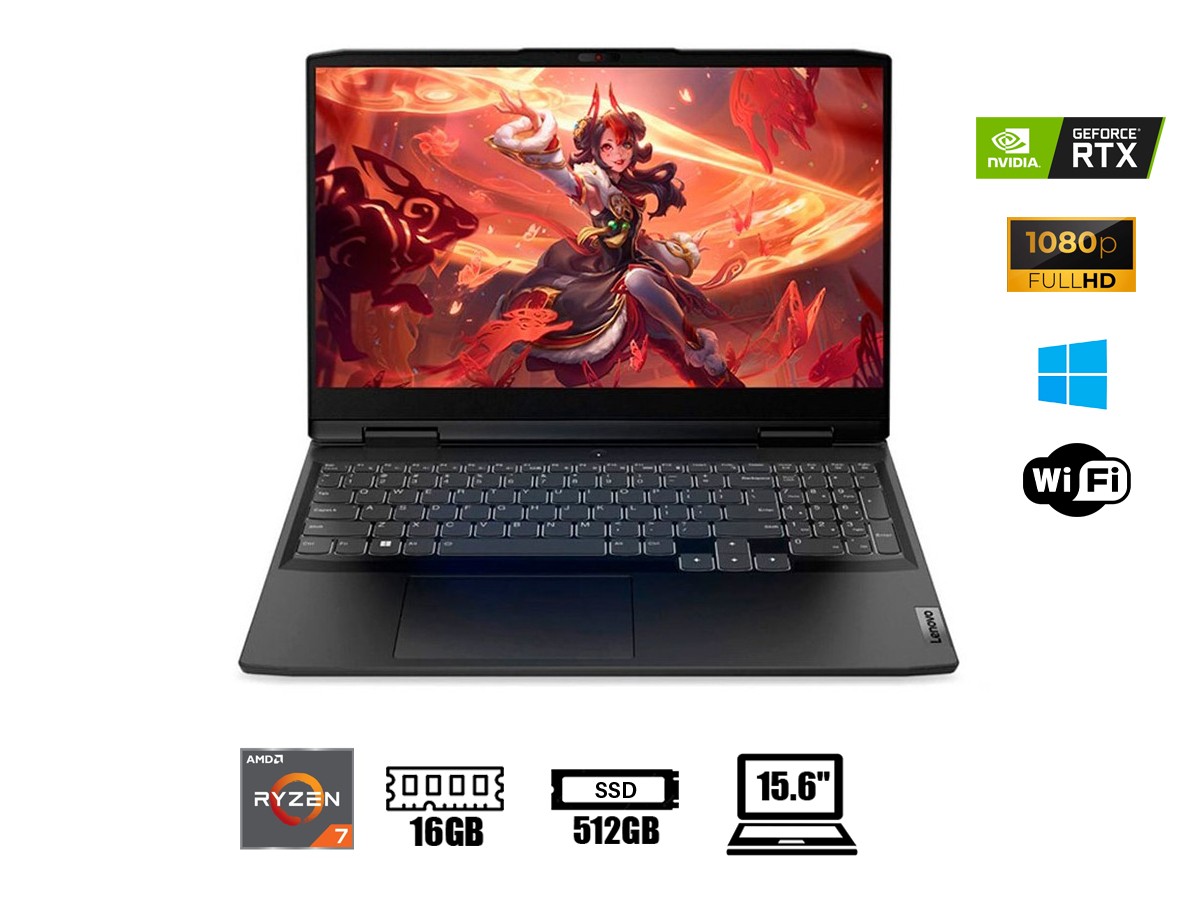 Ryzen 7 impacto online