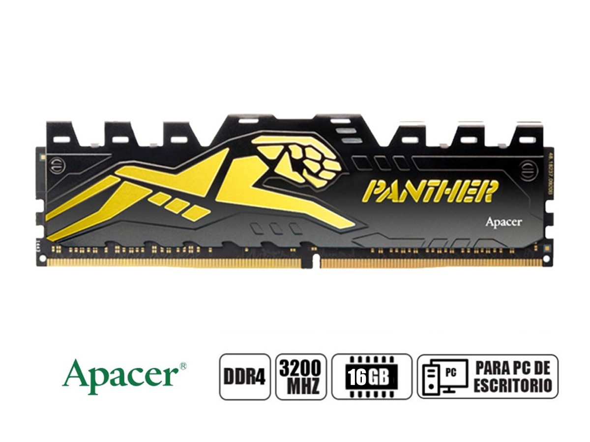 Panther ram outlet