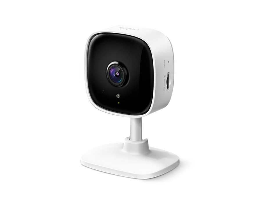 CAMARA DE VIGILANCIA TP-LINK ( TAPO C100 ) 1080P VISION NOCTURNA
