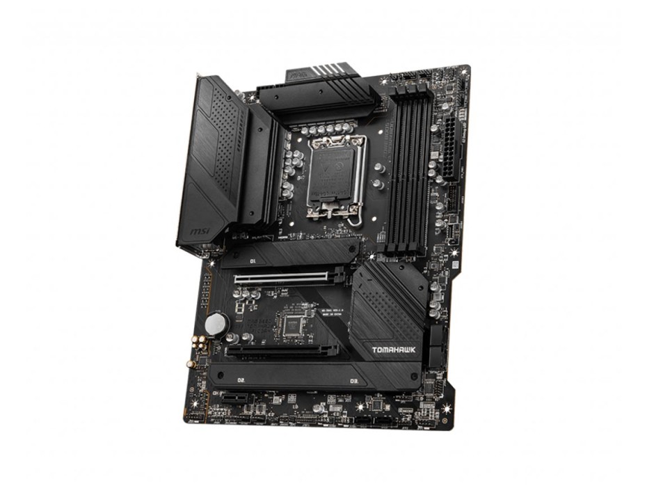 MB MSI MAG B660 TOMAHAWK WIFI ( MAG B660 TOMAHAWK WIFI DDR5 ) (911-7D41-009) | LGA 1700