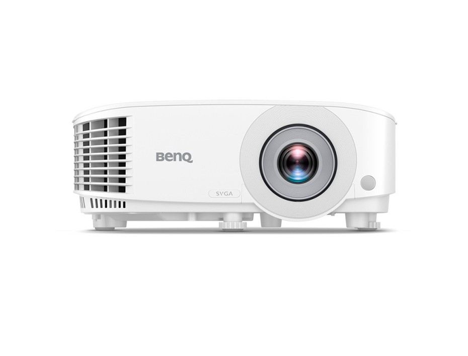 PROYECTOR BENQ MS560 ( 9H.JND77.13L ) | SVGA (800X600) | HDMI - VGA | USB A / USB MINI B