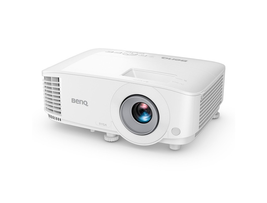 PROYECTOR BENQ MS560 ( 9H.JND77.13L ) | SVGA (800X600) | HDMI - VGA | USB A / USB MINI B