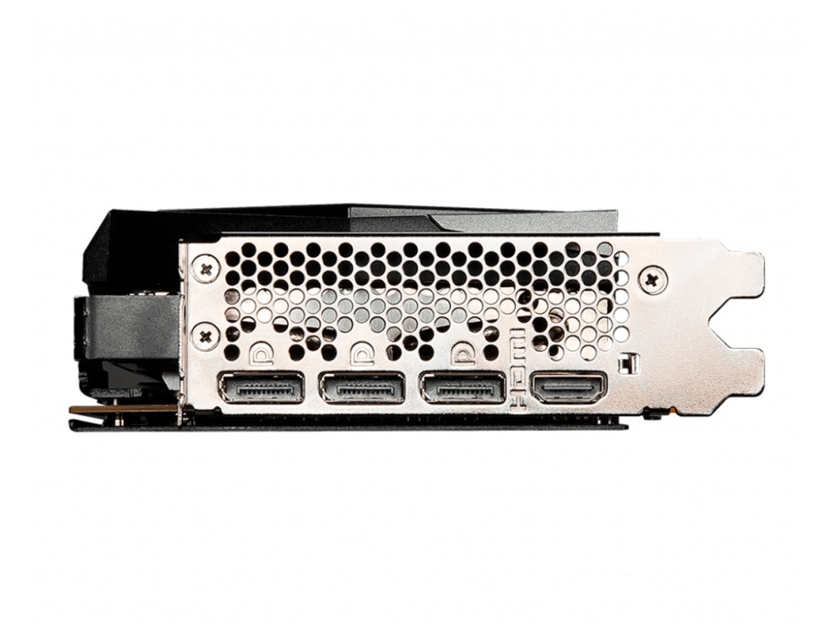 TARJETA DE VIDEO MSI GAMER X RTX 3050 8GB GDDR6 GEFORCE NVIDIA RGB 128 BITS, GRAFICO PARA VIDEOJUEGOS, 2 VENTILADORES (912-V397-423)