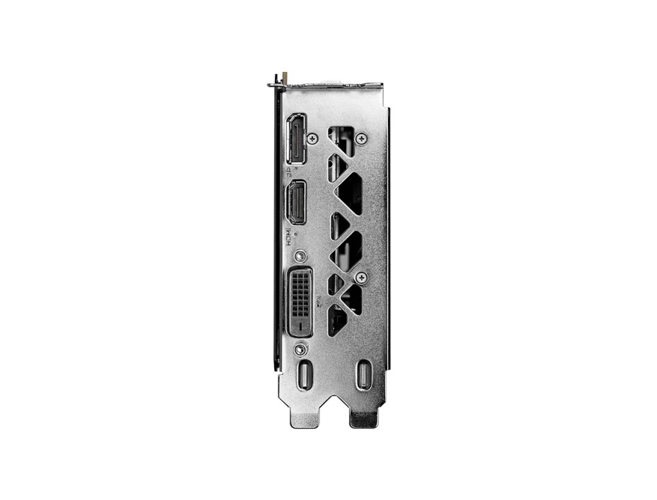 TARJETA DE VIDEO EVGA XC GAMER RTX 2060 12GB GDDR6 GEFORCE NVIDIA 192 BITS, GRAFICO PARA VIDEOJUEGOS, 2 VETILADORES (12G-P4-2261-KR)