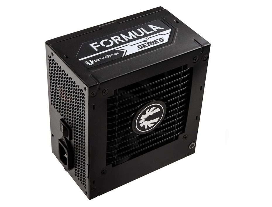 FUENTE BITFENIX 650W (BP-FM650ULAG-7R) FORMULA ATX 80 GOLD NO MODULAR NEGRO