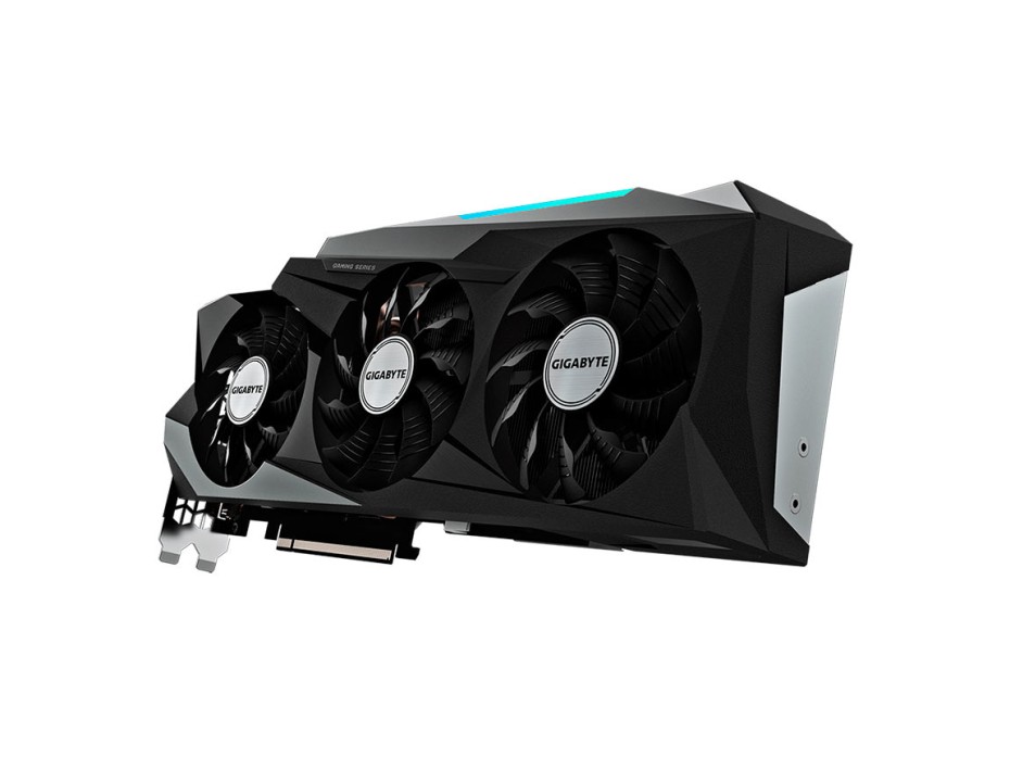 TARJ. VIDEO GIGABYTE GEFORCE RTX 3080 10GB GDDR6X ( GV-N3080GAMING OC 10GD ) GAMING OC | HDMI - DP | 386 BITS |