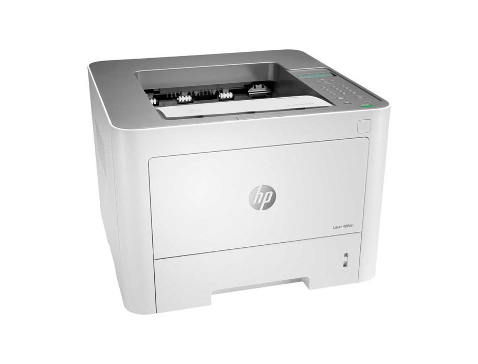 IMPRESORA HP LASERJET PRO M408DN B/N (7UQ75A | IMPRIME