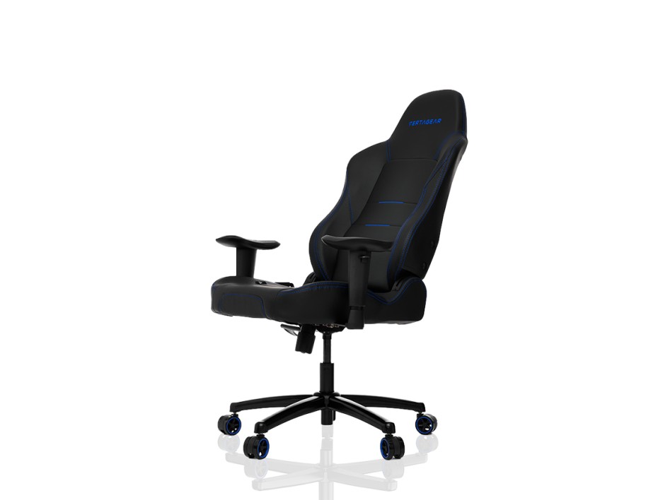SILLA VERTAGEAR PL1000 RACING SERIES ( VG-PL1000_BL ) CAJA | NEGRO & AZUL