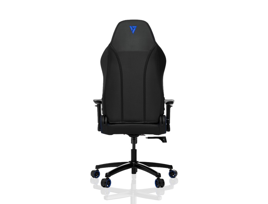 SILLA VERTAGEAR PL1000 RACING SERIES ( VG-PL1000_BL ) CAJA | NEGRO & AZUL
