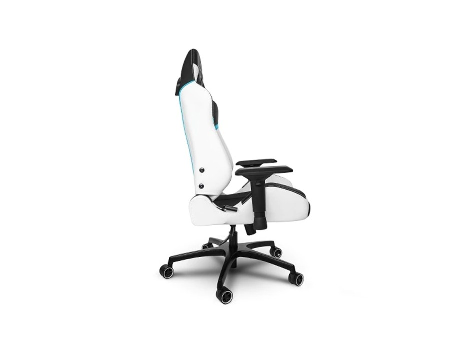 SILLA VERTAGEAR S5000 ALIENWARE ( VG-S5000_AW ) CAJA | NEGRO & BLANCO