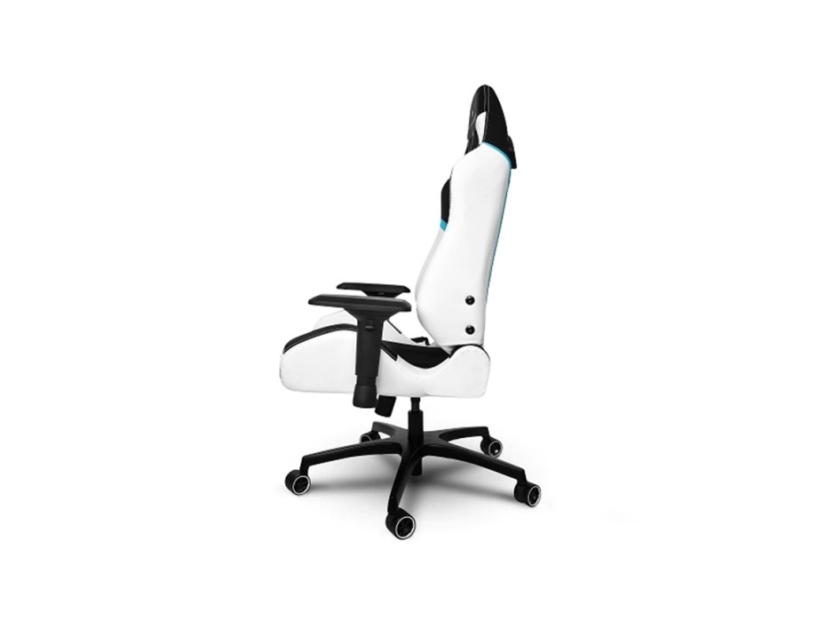 SILLA VERTAGEAR S5000 ALIENWARE ( VG-S5000_AW ) CAJA | NEGRO & BLANCO