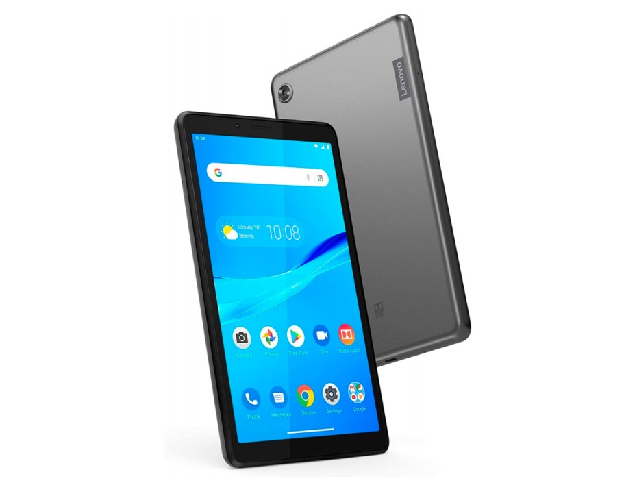 TABLET LENOVO TAB M7 TB-7305F MEDIATEK( TB-7305F ) 7" | NEGRO | 16GB ROM | 1GB RAM