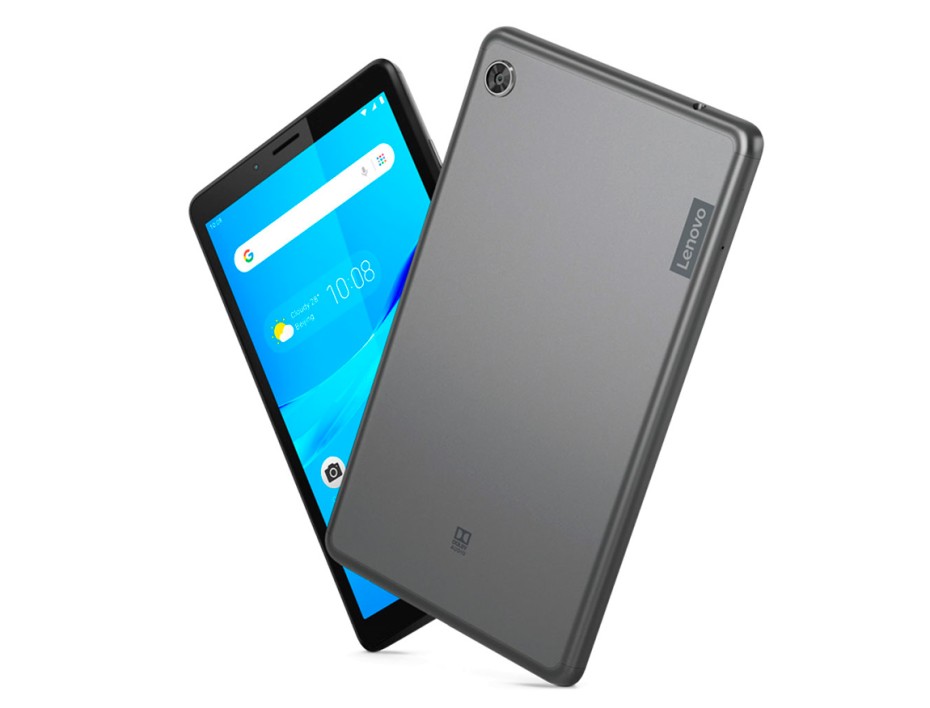 TABLET LENOVO TAB M7 TB-7305F MEDIATEK( TB-7305F ) 7" | NEGRO | 16GB ROM | 1GB RAM
