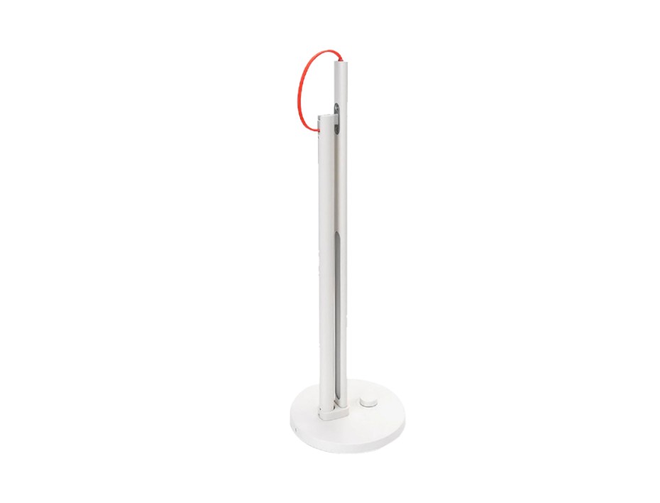 LAMPARA XIAOMI  MI LED DESK LAMP 1S ( MUE4105GL) ( HM070XIA15 ) BLANCO | 220V