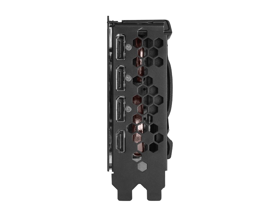 TARJ. VIDEO EVGA RTX3070 8GB GDDR6 NVIDIA (08G-P5-3755-KL) XC3 ULTRA GAMING LHR 256 BIT