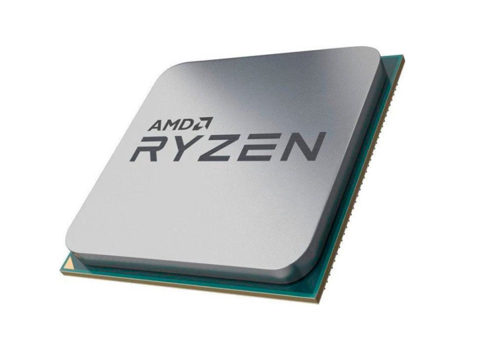 PROCESADOR AMD RYZEN 5 4500 3.6GHZ HASTA 4.1GHZ 8MB (100 -100000644BOX) AM4 | 6 NUCLEOS