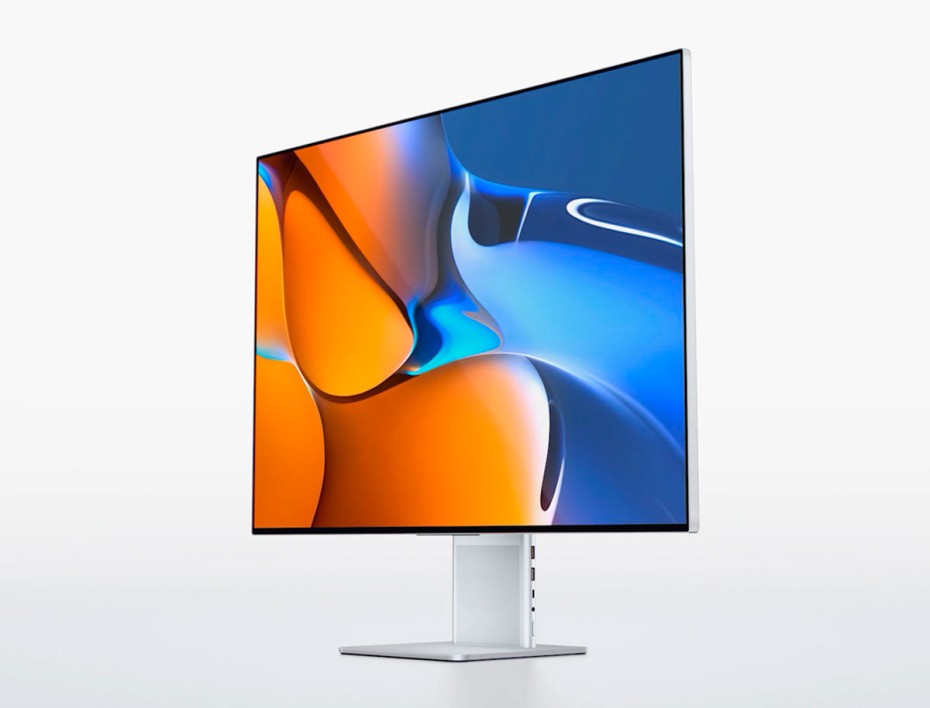 MONITOR HUAWEI DISPLAY 28.2 UHD MATEVIEW 28.2  ( 53060252-B ) HDR 400 | MINIDP X 1 (DP1.2) | 4K | 100% RGB