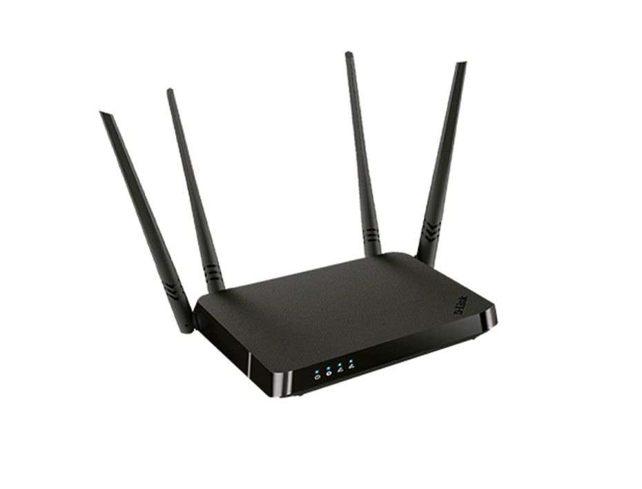 ROUTER INALAMBRICO D-LINK ( DWR-M921)