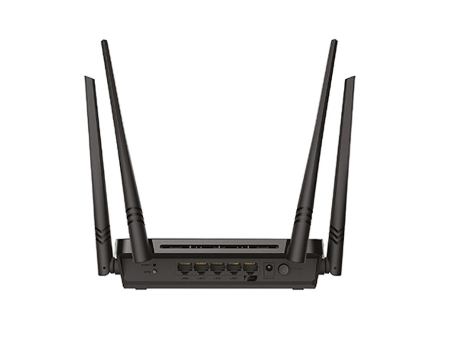 ROUTER INALAMBRICO D-LINK ( DWR-M921)