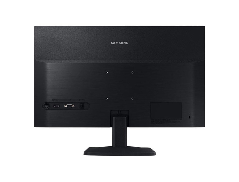MONITOR SAMSUNG 22 PULGADAS, FHD, PUERTO 1 HDMI 1 VGA, 5MS, 60HZ (S22A336NH)