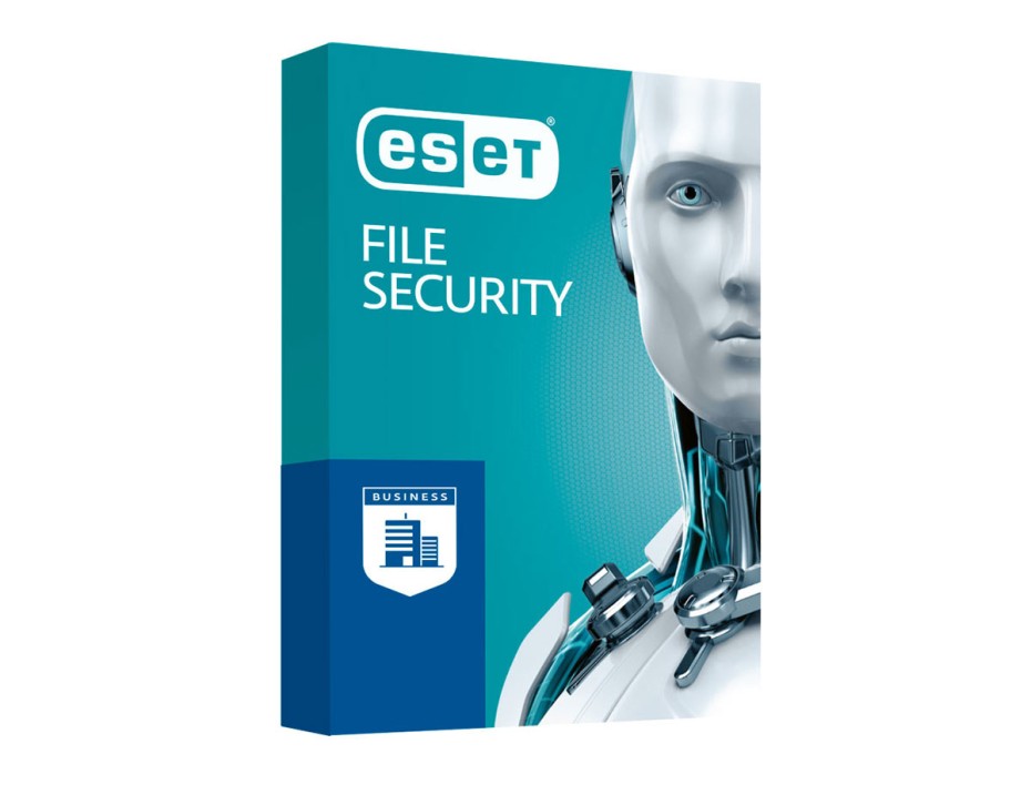ANTIVIRUS VIRTUAL ESET FILE SERVERS ( V11010175 ) 2020 | 1 SERVIDOR | 12 MESES