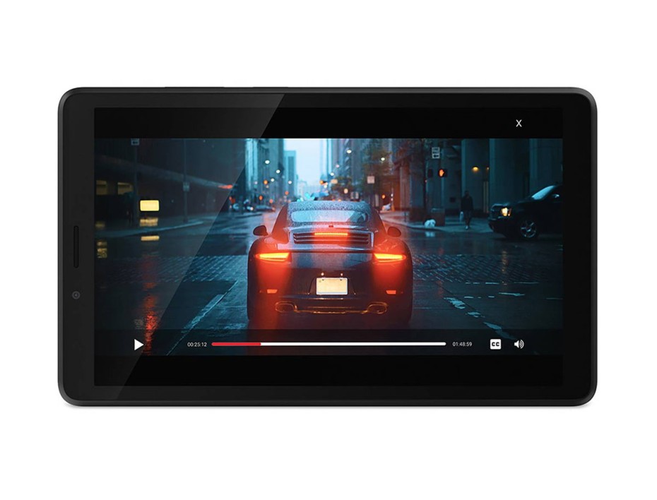 TABLET LENOVO M7 ( TB-7305X ) 7" | NEGRO | 16GBL ROM | 1GB RAM