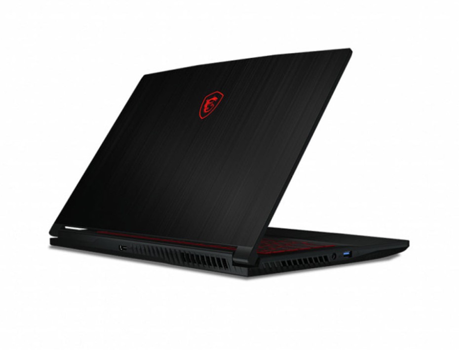 LAPTOP MSI CI5 10500H -GF63 THIN 10UC(9S7-16R512-665) 15.6FHD IPS/8GB/M.2 512GB/30504GB/W10