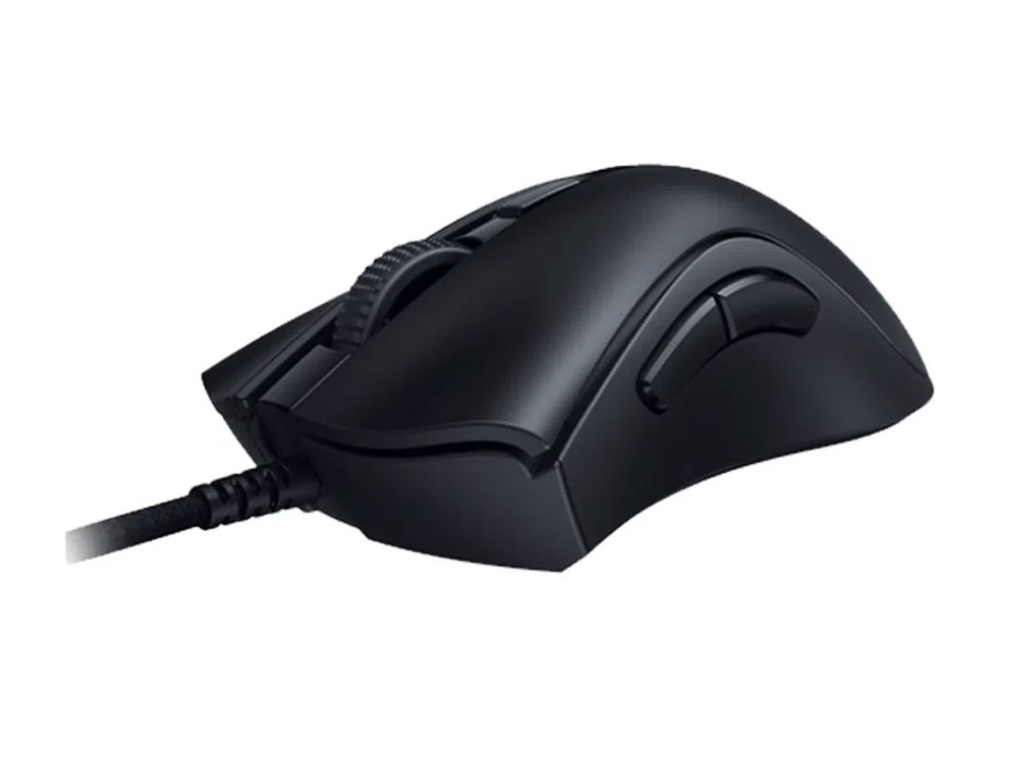 MOUSE RAZER DEATHADDER V2 LITE ( RZ01-03340100-R321 ) GAMING | NEGRO | LED- RGB ) GAMING | NEGRO | LED- RGB