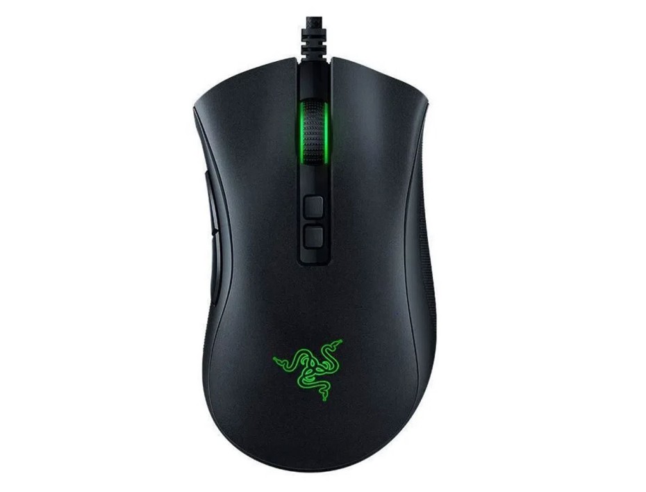 MOUSE RAZER DEATHADDER V2 LITE ( RZ01-03340100-R321 ) GAMING | NEGRO | LED- RGB ) GAMING | NEGRO | LED- RGB