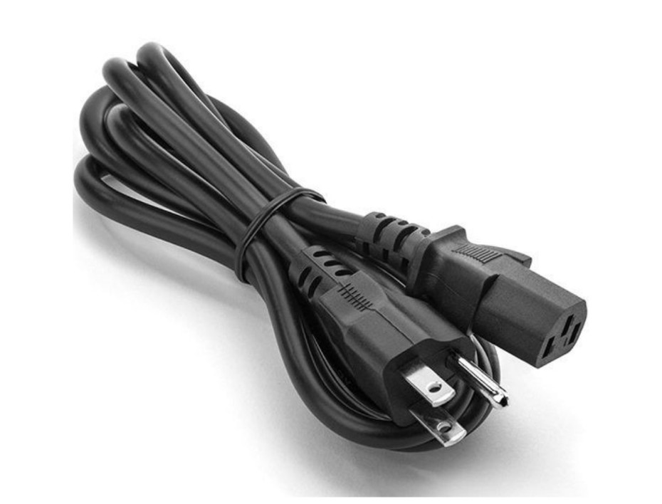 CABLE PODER GENERICO 1.50M  ( 1.5M CABLE PODER )