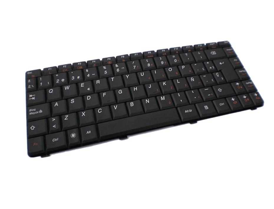 TECLADO PARA LAPTOP HP GENERICO P/15.5 (14AF)